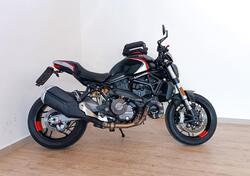 Ducati Monster 821 (2018 - 20) usata