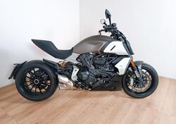 Ducati Diavel 1260 (2019 - 20) usata