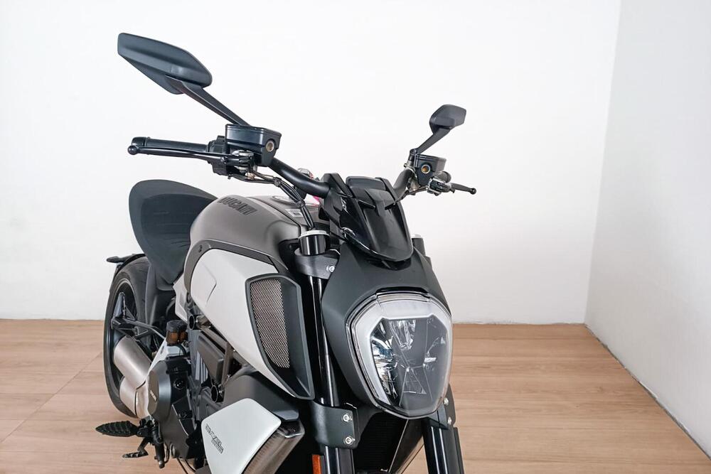 Ducati Diavel 1260 (2019 - 20) (5)