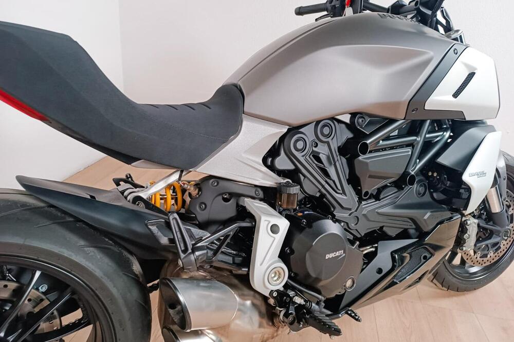 Ducati Diavel 1260 (2019 - 20) (4)