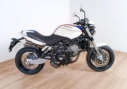 Moto Morini 1200 Sport usata