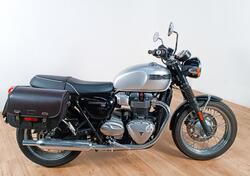 Triumph Bonneville T100 (2017 - 20) usata