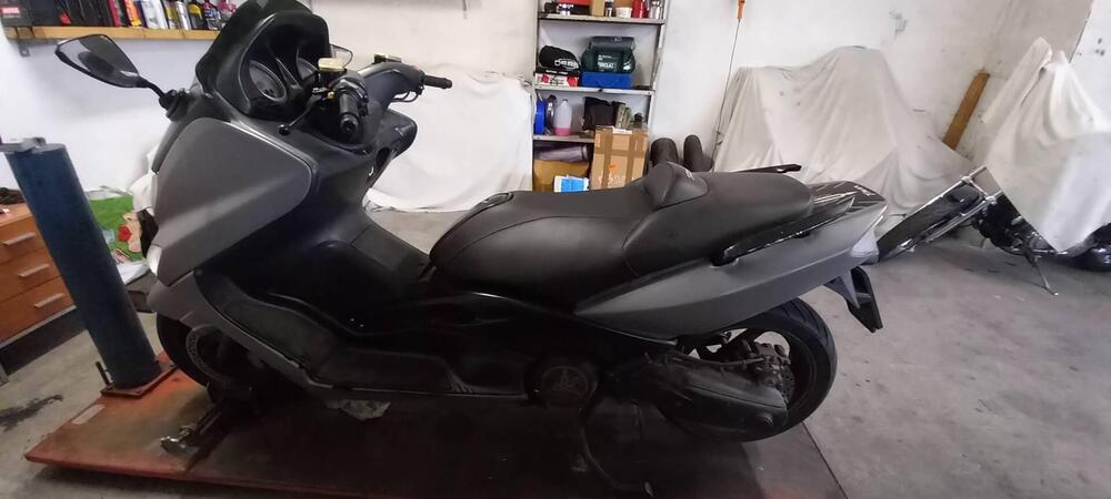 Yamaha T-Max 500 (2001 - 03) (4)