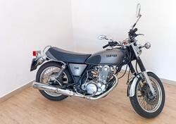 Yamaha SR 400 (2013 - 17) usata