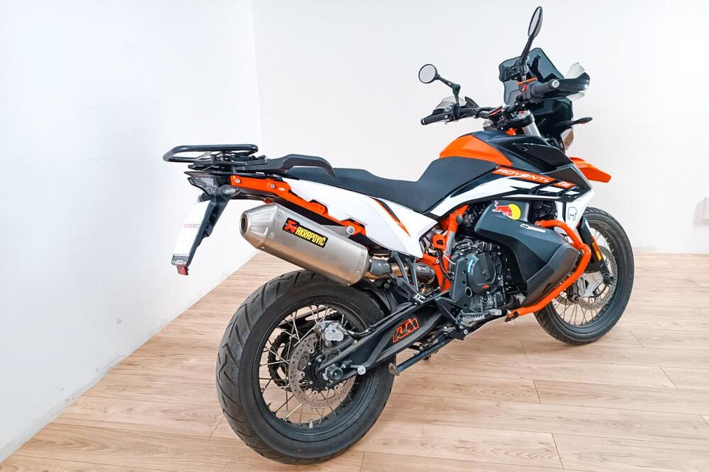 KTM 890 Adventure R (2023 - 24) (3)