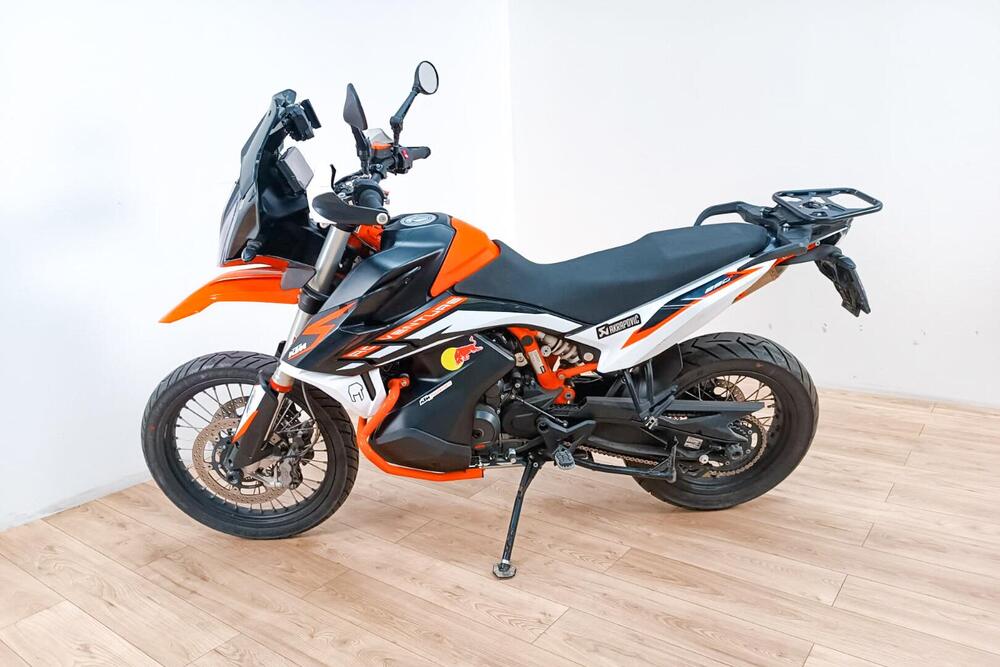 KTM 890 Adventure R (2023 - 24) (5)