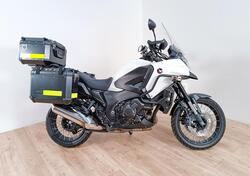 Honda Crosstourer DCT ABS (2011 - 15) usata