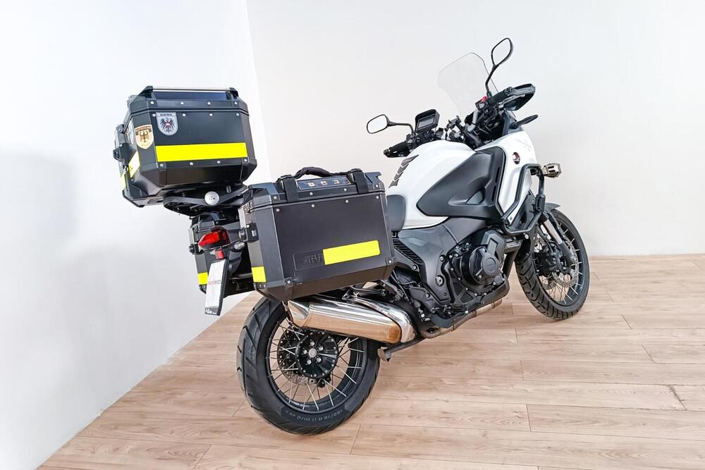 Honda Crosstourer DCT ABS (2011 - 15) (3)