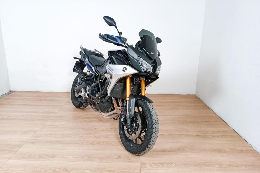 Yamaha Tracer 900 ABS (2015 - 16) (2)