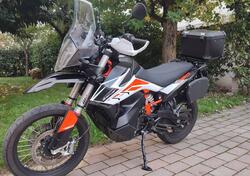 KTM 790 Adventure R (2019 - 20) usata