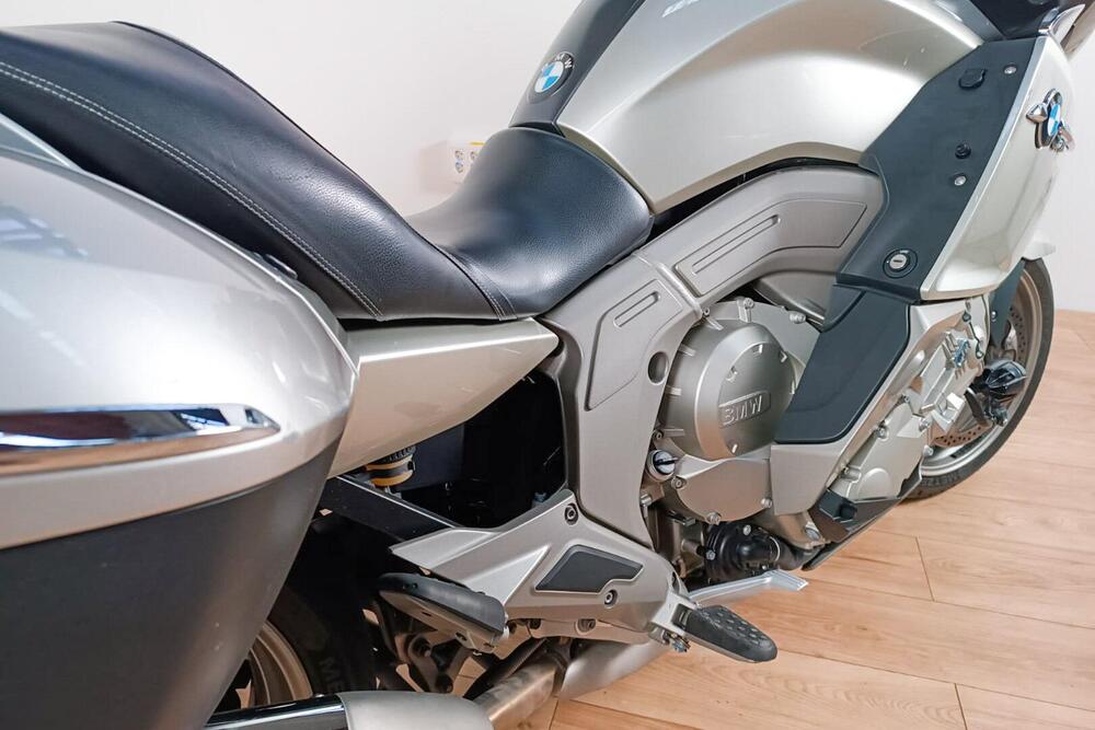 Bmw K 1600 GTL (2010 - 16) (4)