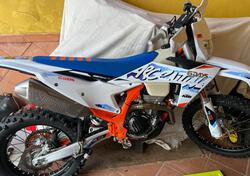 KTM EXC 350 F Six Days (2024) usata