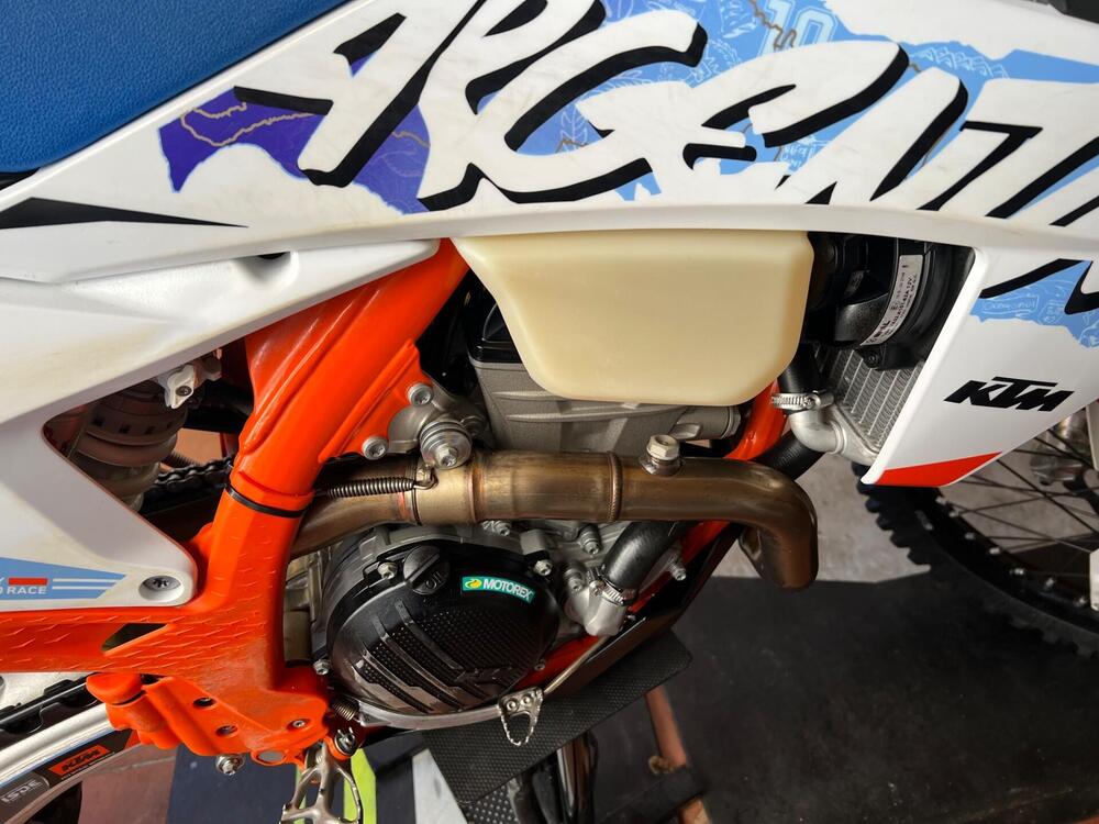 KTM EXC 350 F Six Days (2024) (5)