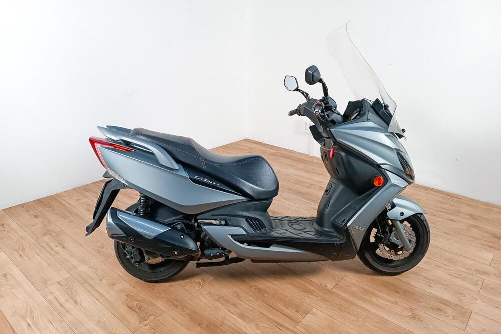 Kymco G-Dink 300i ABS (2020)