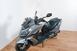 Kymco G-Dink 300i ABS (2020) (8)