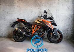 KTM 1290 Super Duke GT ABS (2016 - 18) usata