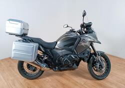 Honda Crosstourer DCT ABS (2011 - 15) usata