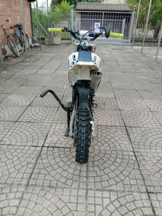 Husqvarna TC 50 (2020) (4)