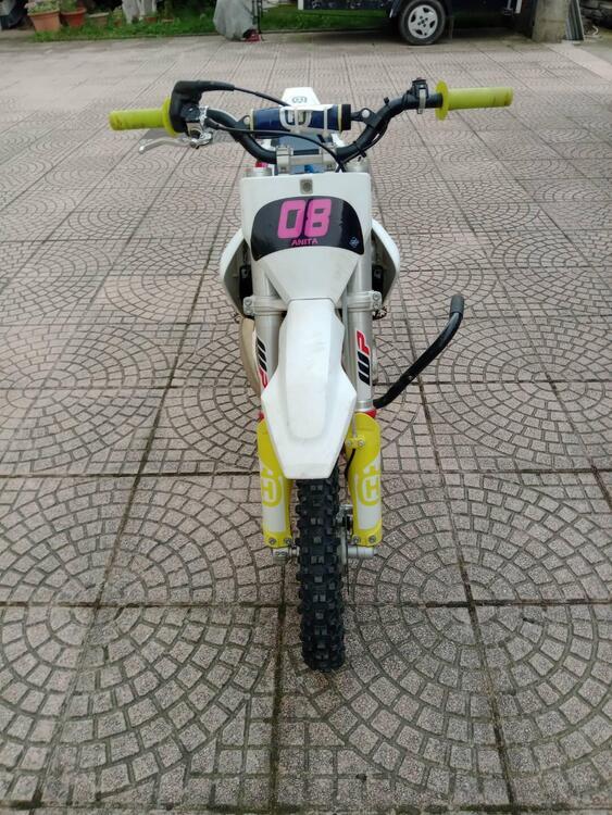 Husqvarna TC 50 (2020) (2)