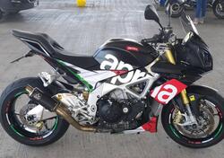 Aprilia Tuono V4 R APRC ABS (2013 - 15) usata