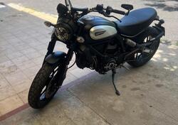 Ducati Scrambler 800 Icon Dark (2020) usata