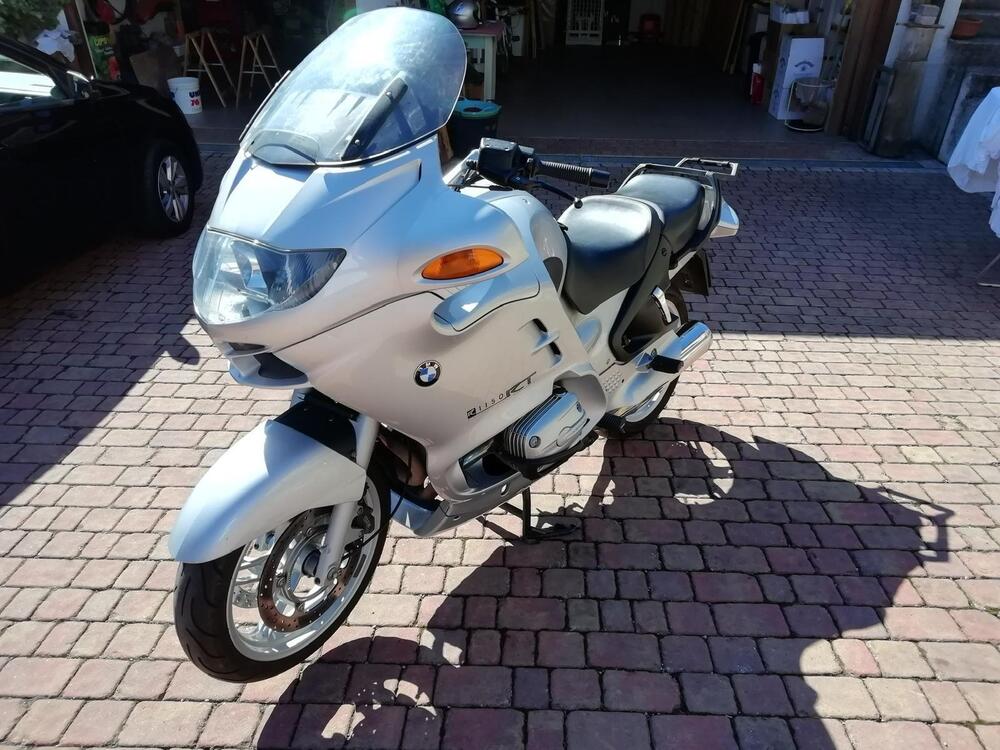 Bmw R 1150 RT (2000 - 06)