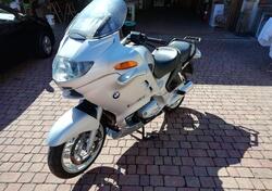 Bmw R 1150 RT (2000 - 06) usata