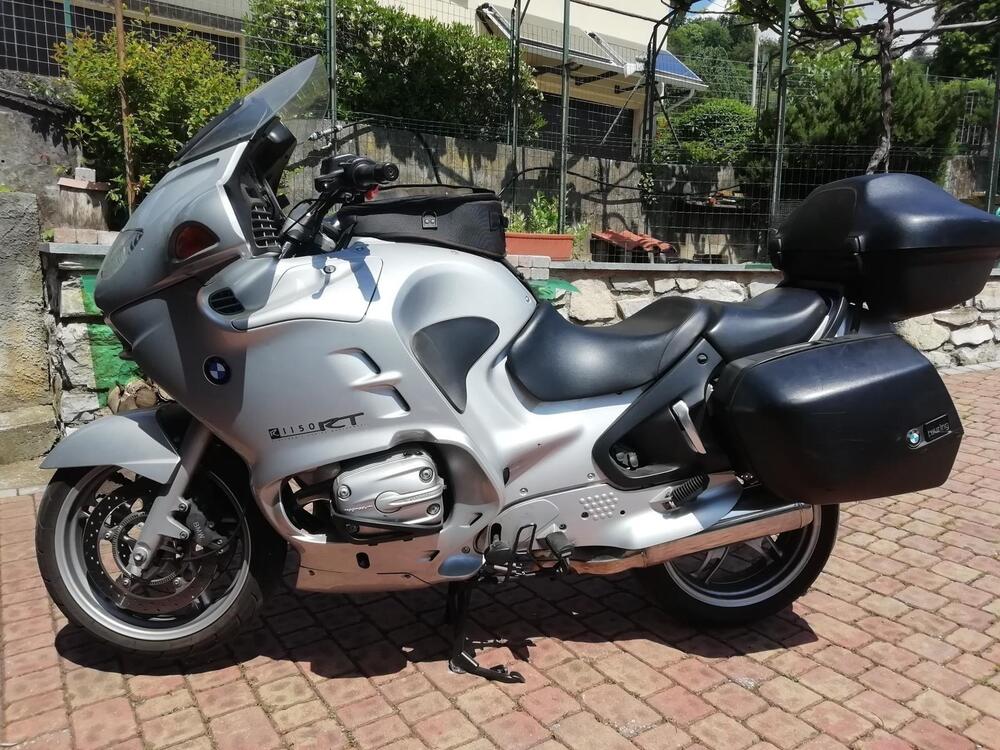 Bmw R 1150 RT (2000 - 06) (3)