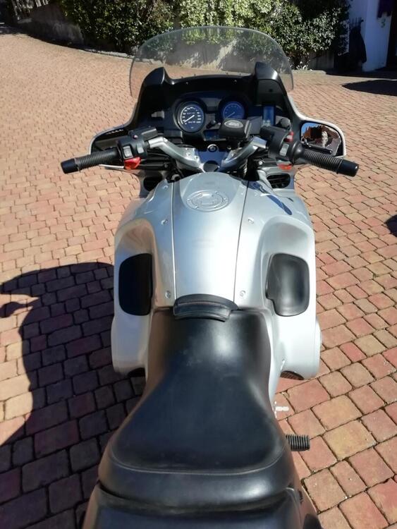 Bmw R 1150 RT (2000 - 06) (5)