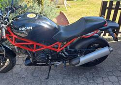 Ducati Monster 695 (2006 - 08) usata