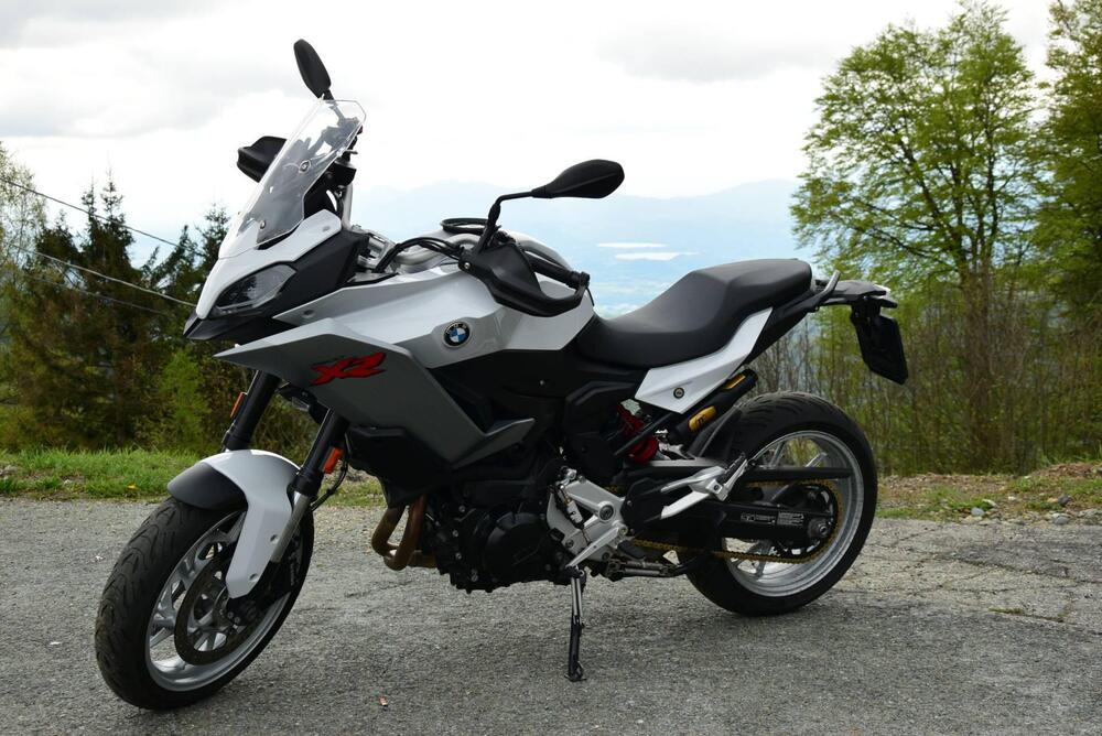 Bmw F 900 XR (2020 - 25) (2)