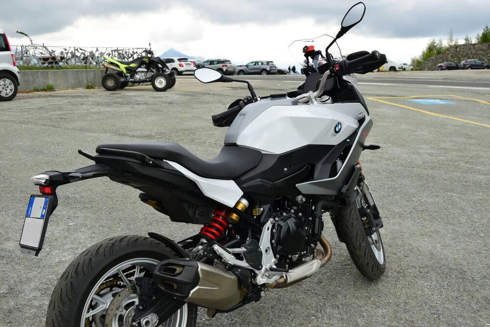 Bmw F 900 XR (2020 - 25) (3)