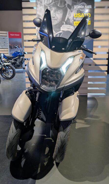 Yamaha Tricity 155 (2022 - 24) (3)