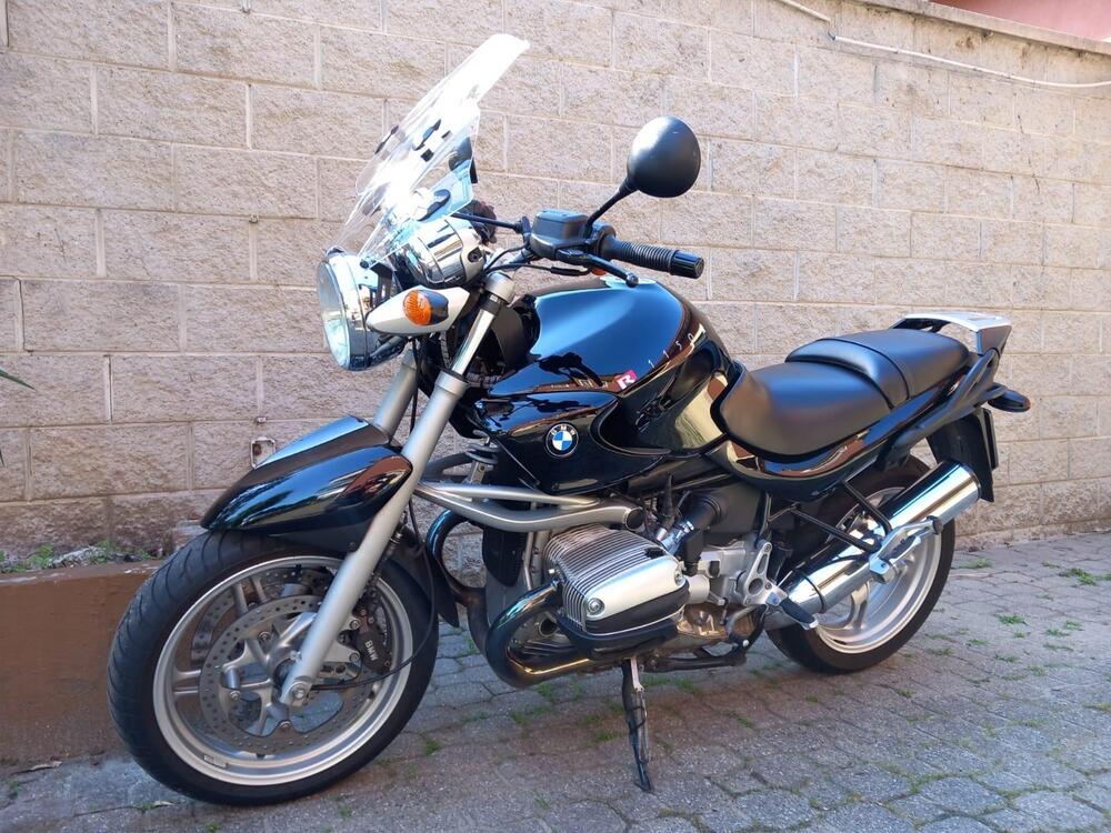 Bmw R 1150 R (2000 - 07)