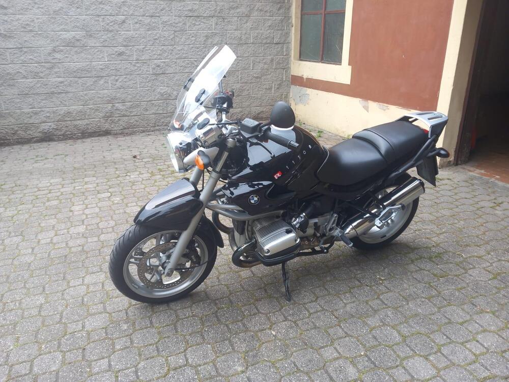 Bmw R 1150 R (2000 - 07) (4)