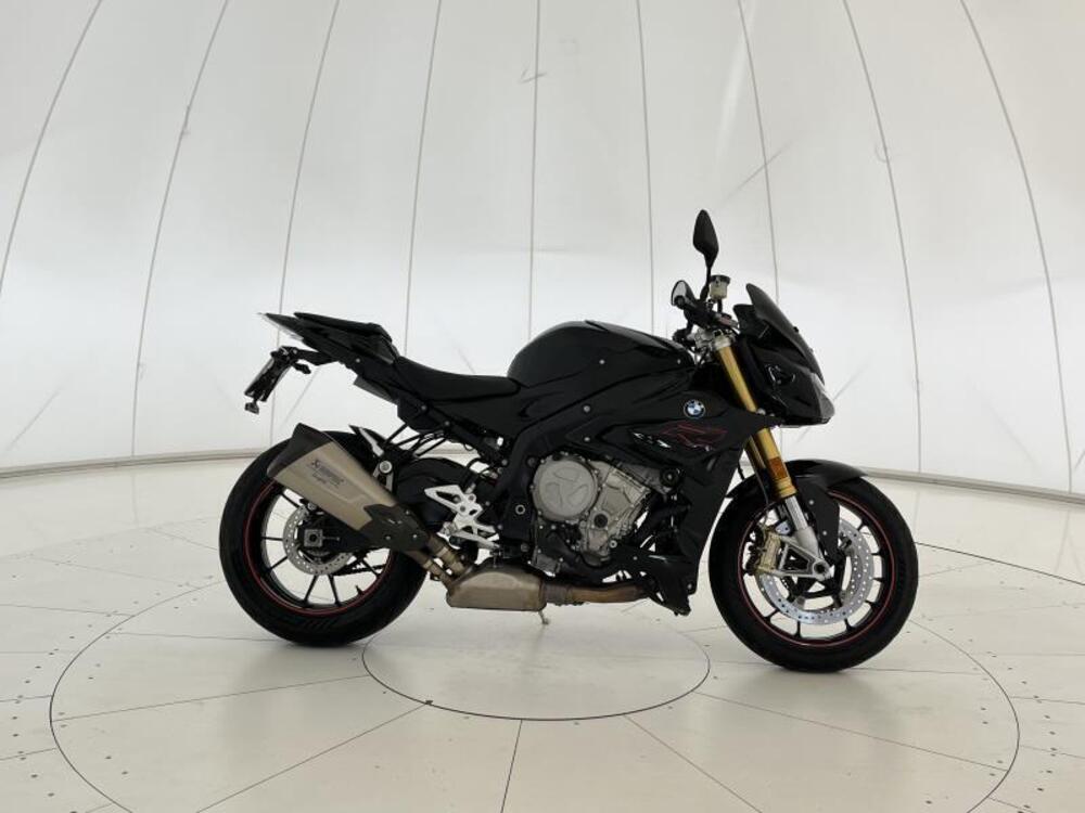 Bmw S 1000 R (2017 - 20) (3)