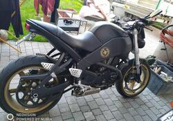 Buell Lightning CityX XB9 SX (2005 - 09) usata