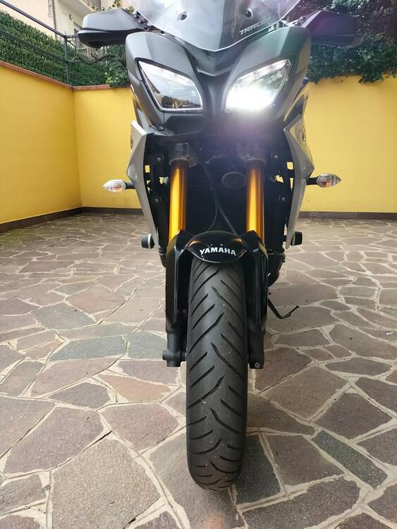 Yamaha Tracer 900 GT (2018 - 20) (5)