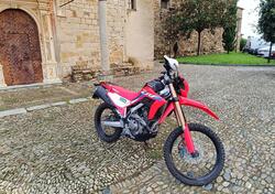 Honda CRF 300 L (2021 - 24) usata