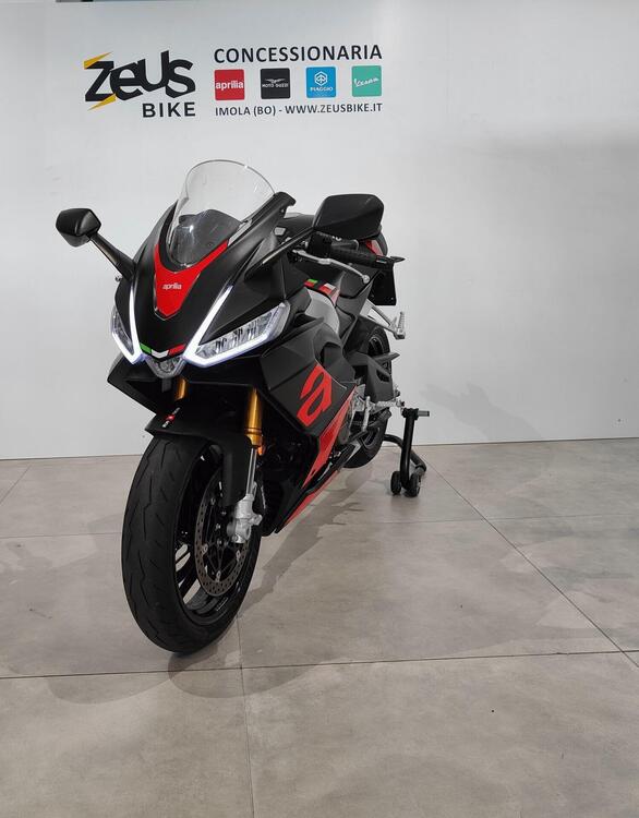 Aprilia RS 660 (2020 - 24) (2)