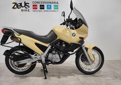 Bmw F 650 ST usata