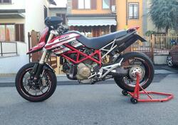 Ducati Hypermotard 1100 S (2007 - 09) usata