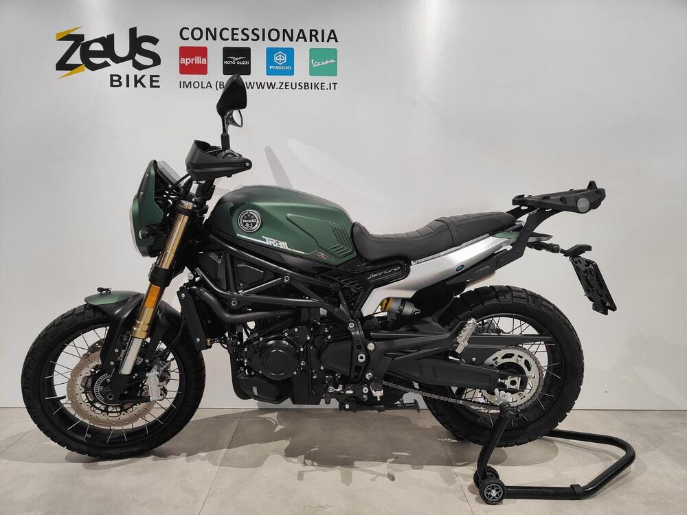 Benelli Leoncino 800 Trail (2022 - 24) (3)