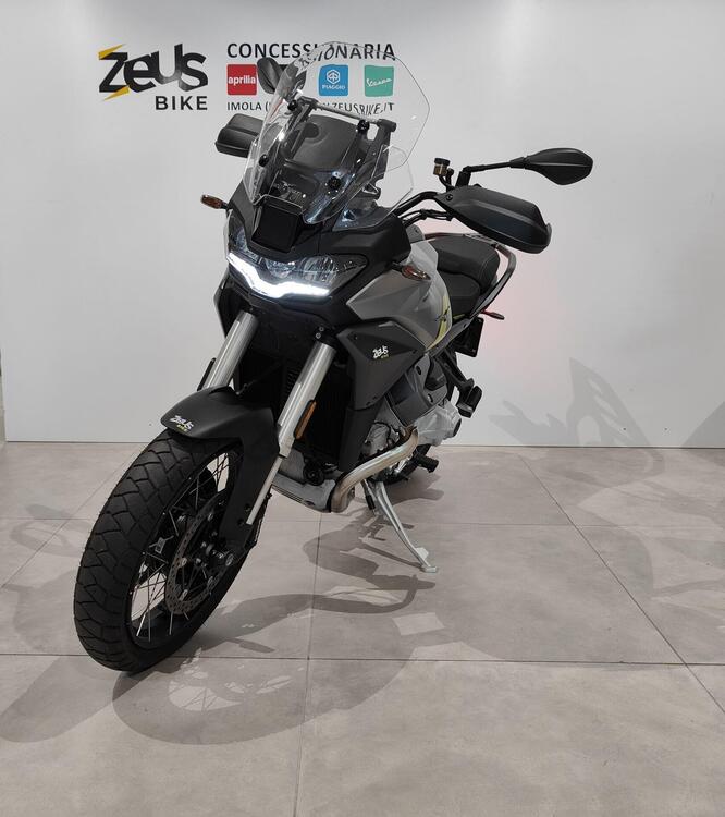 Moto Guzzi Stelvio PFF (2024) (2)