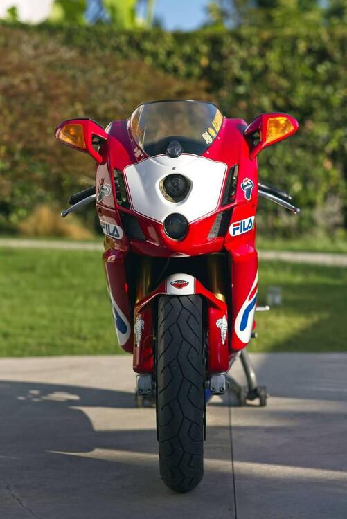 Ducati 999 R (2002 - 04) (2)