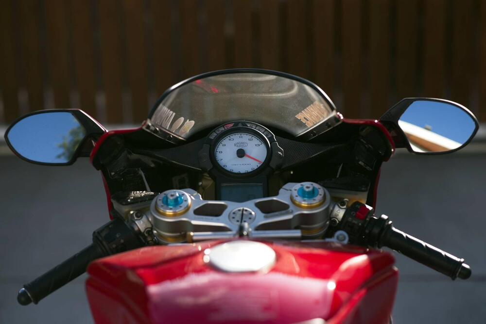 Ducati 999 R (2002 - 04) (5)