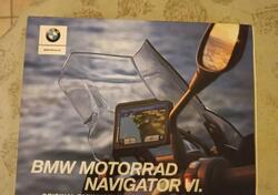 BMW navigator VI