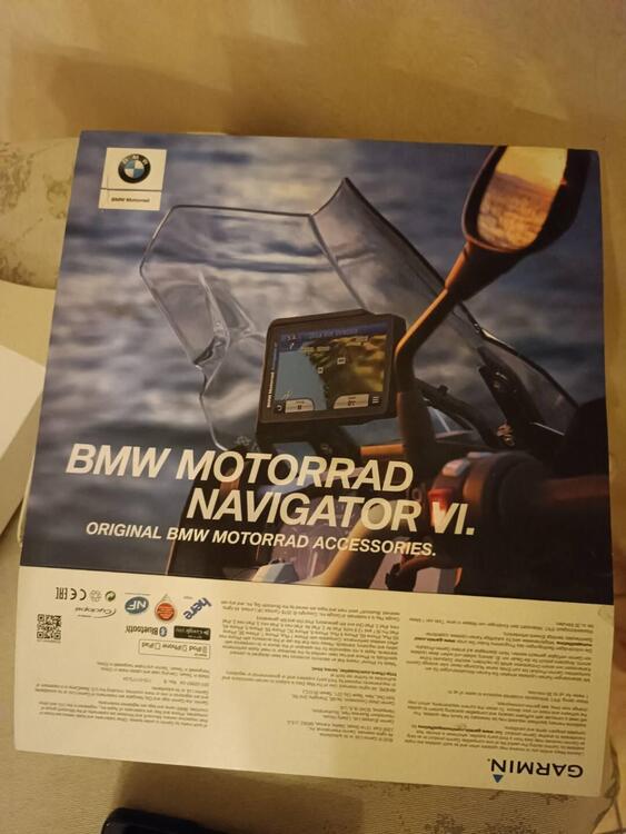 BMW navigator VI (5)