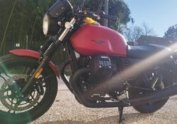 Moto Guzzi V7 III Stone (2017 - 20) usata