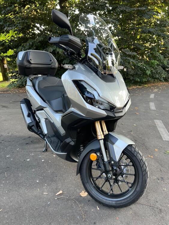 Honda ADV 350 (2022 - 24)